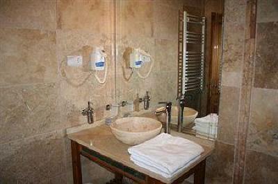 фото отеля Spelunca Cave Hotel Goreme