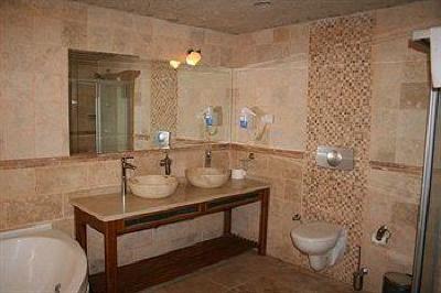 фото отеля Spelunca Cave Hotel Goreme