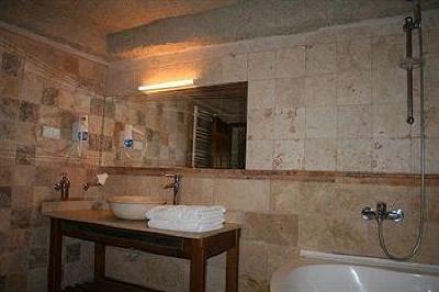 фото отеля Spelunca Cave Hotel Goreme