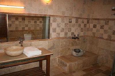 фото отеля Spelunca Cave Hotel Goreme