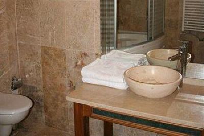 фото отеля Spelunca Cave Hotel Goreme