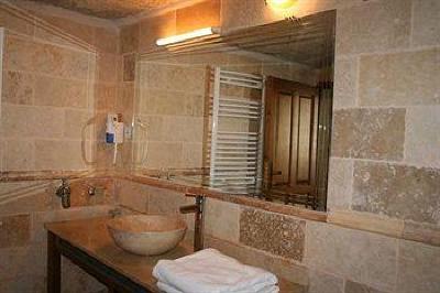 фото отеля Spelunca Cave Hotel Goreme