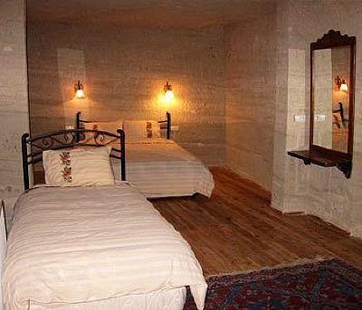 фото отеля Spelunca Cave Hotel Goreme