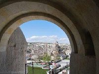 Spelunca Cave Hotel Goreme