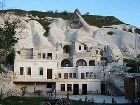 фото отеля Spelunca Cave Hotel Goreme