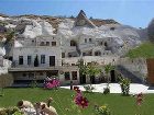 фото отеля Spelunca Cave Hotel Goreme