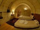 фото отеля Spelunca Cave Hotel Goreme