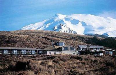 фото отеля Skotel Alpine Resort