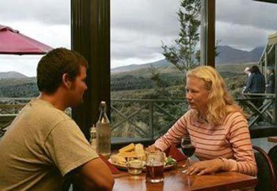 фото отеля Skotel Alpine Resort