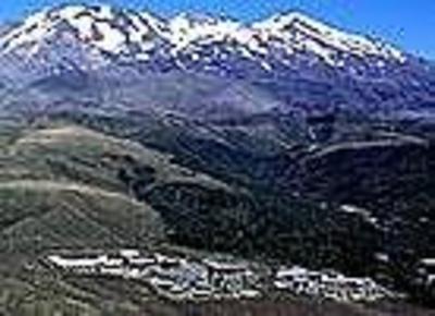 фото отеля Skotel Alpine Resort