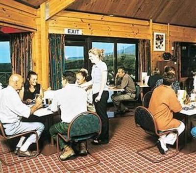 фото отеля Skotel Alpine Resort