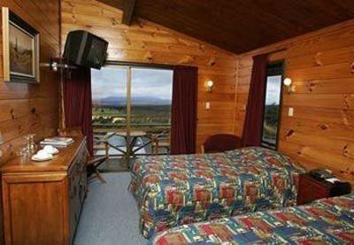 фото отеля Skotel Alpine Resort
