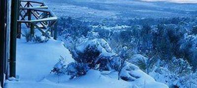 фото отеля Skotel Alpine Resort