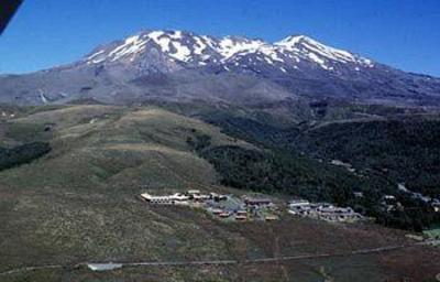 фото отеля Skotel Alpine Resort