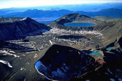 фото отеля Skotel Alpine Resort