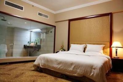 фото отеля Hong Kong Hotel Guilin