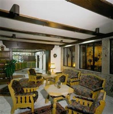 фото отеля Alpensport-Hotel Seimler