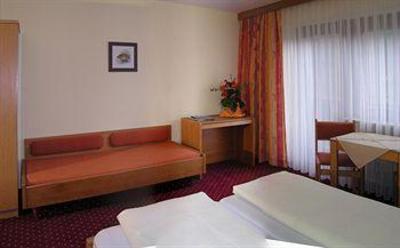 фото отеля Alpensport-Hotel Seimler