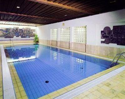 фото отеля Alpensport-Hotel Seimler