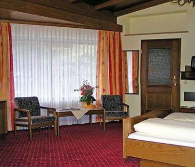 фото отеля Alpensport-Hotel Seimler