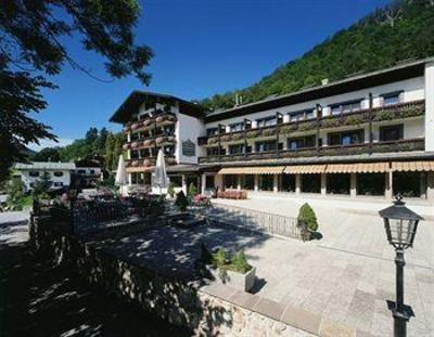фото отеля Alpensport-Hotel Seimler