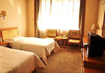 фото отеля Shandong Min Zheng Hotel