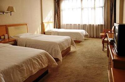 фото отеля Shandong Min Zheng Hotel