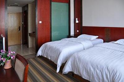 фото отеля Shandong Min Zheng Hotel
