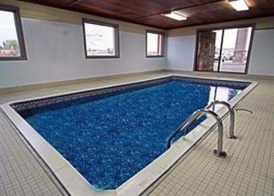 фото отеля Quality Inn North Hill