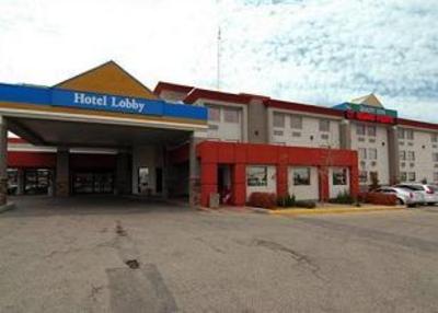 фото отеля Quality Inn North Hill