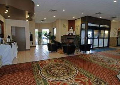 фото отеля Quality Inn North Hill