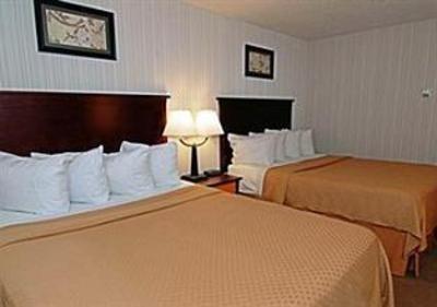 фото отеля Quality Inn North Hill