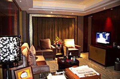 фото отеля Qinghai Hotel