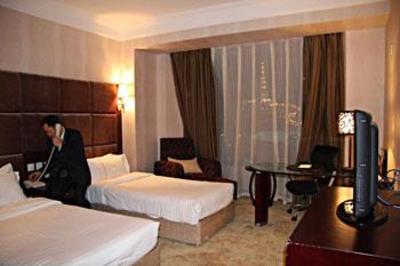 фото отеля Qinghai Hotel