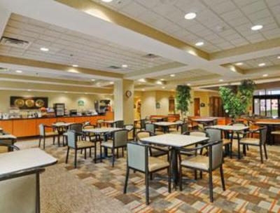 фото отеля Wingate Hotel Memphis Cordova