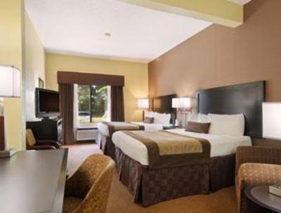 фото отеля Wingate Hotel Memphis Cordova