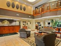 Wingate Hotel Memphis Cordova