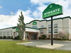 фото отеля Wingate Hotel Memphis Cordova