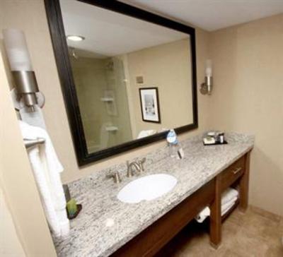 фото отеля Embassy Suites Hotel & Montgomery Conference Center