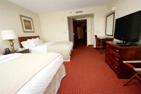 фото отеля Embassy Suites Hotel & Montgomery Conference Center