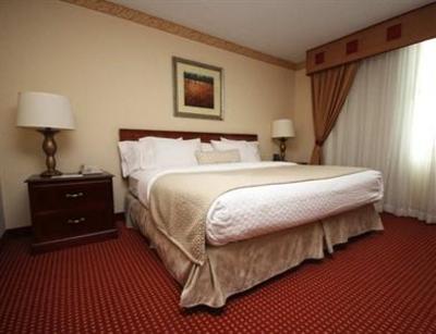 фото отеля Embassy Suites Hotel & Montgomery Conference Center