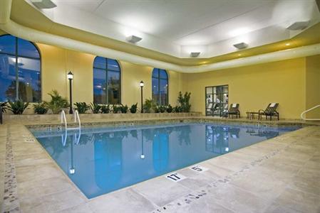 фото отеля Embassy Suites Hotel & Montgomery Conference Center
