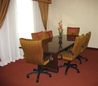 фото отеля Embassy Suites Hotel & Montgomery Conference Center