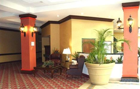 фото отеля Embassy Suites Hotel & Montgomery Conference Center