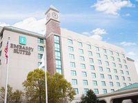 Embassy Suites Hotel & Montgomery Conference Center