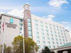 фото отеля Embassy Suites Hotel & Montgomery Conference Center