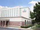 фото отеля Embassy Suites Hotel & Montgomery Conference Center