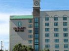 фото отеля Embassy Suites Hotel & Montgomery Conference Center