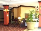 фото отеля Embassy Suites Hotel & Montgomery Conference Center
