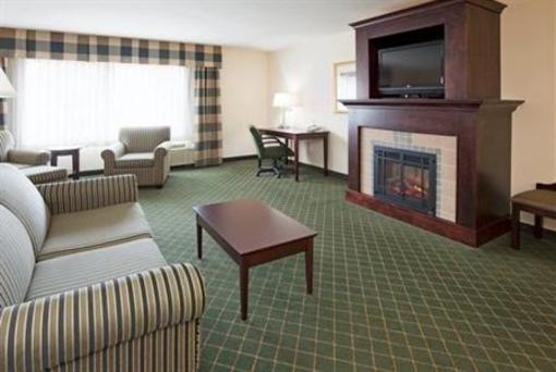 фото отеля Holiday Inn Conference Center Marshfield